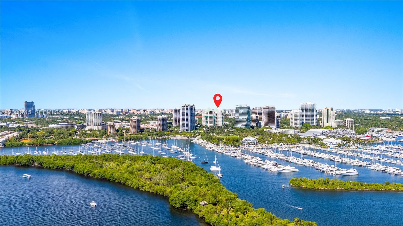 3350 SW 27 AV # 1706, Coconut Grove FL 33133 — 31