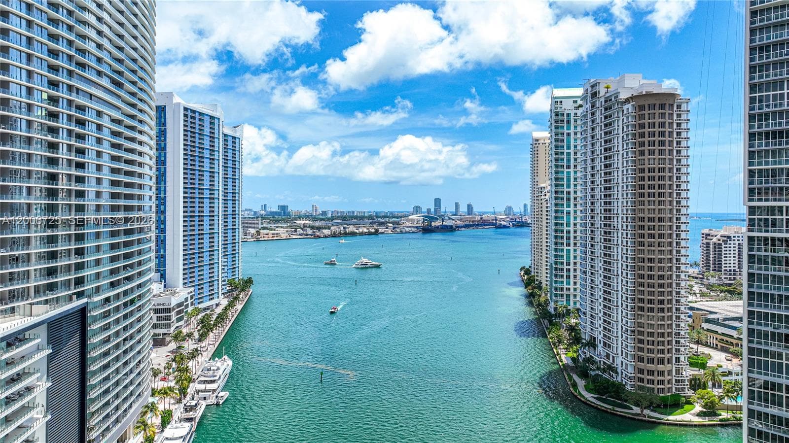 77 SE 5 # 1505, Miami FL 33131 — 36