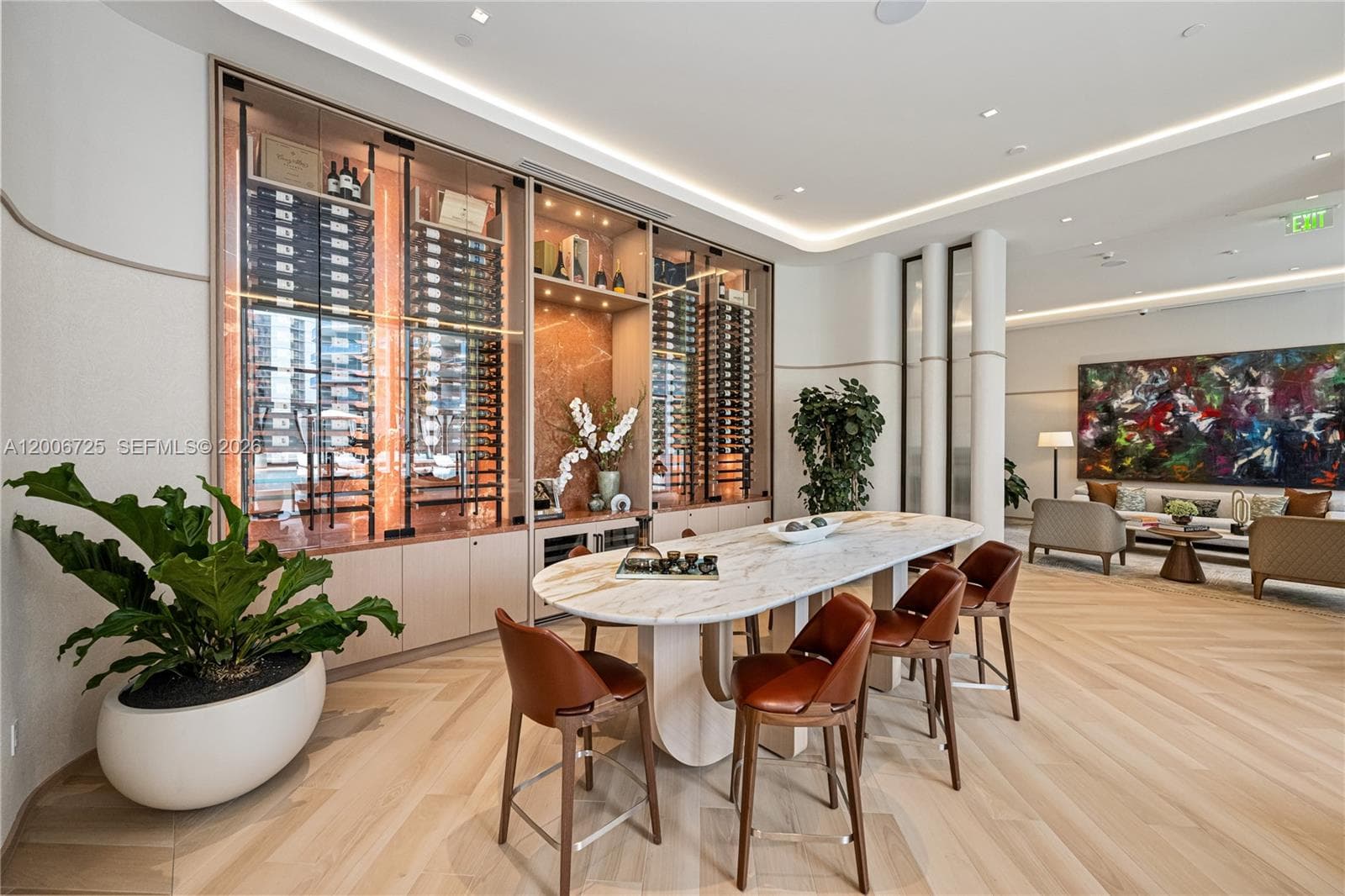 77 SE 5 # 1505, Miami FL 33131 — 5