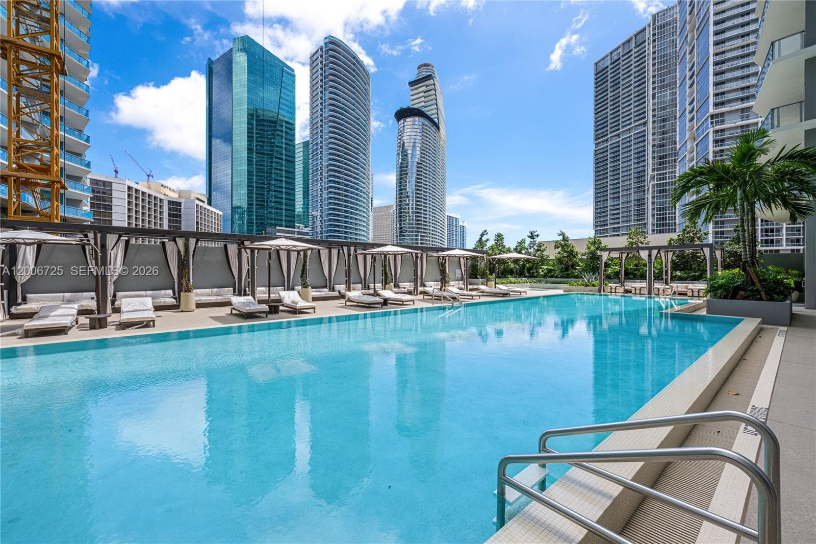 77 SE 5 # 1505, Miami FL 33131 — 9