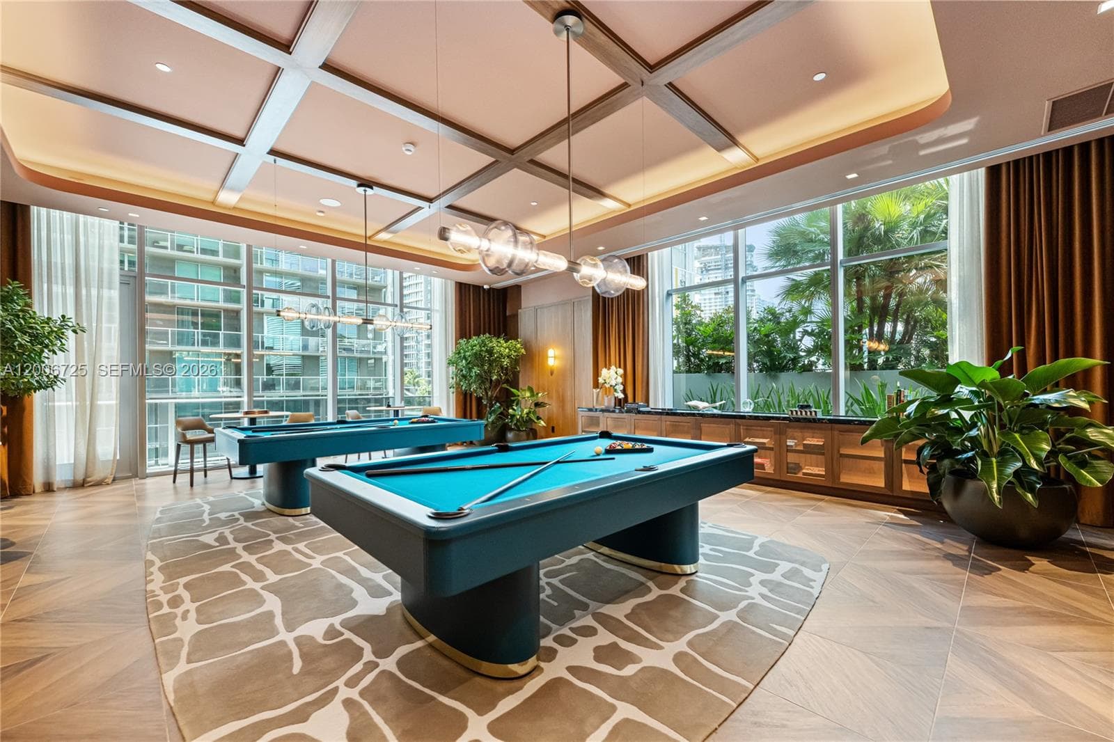 77 SE 5 # 1505, Miami FL 33131 — 18