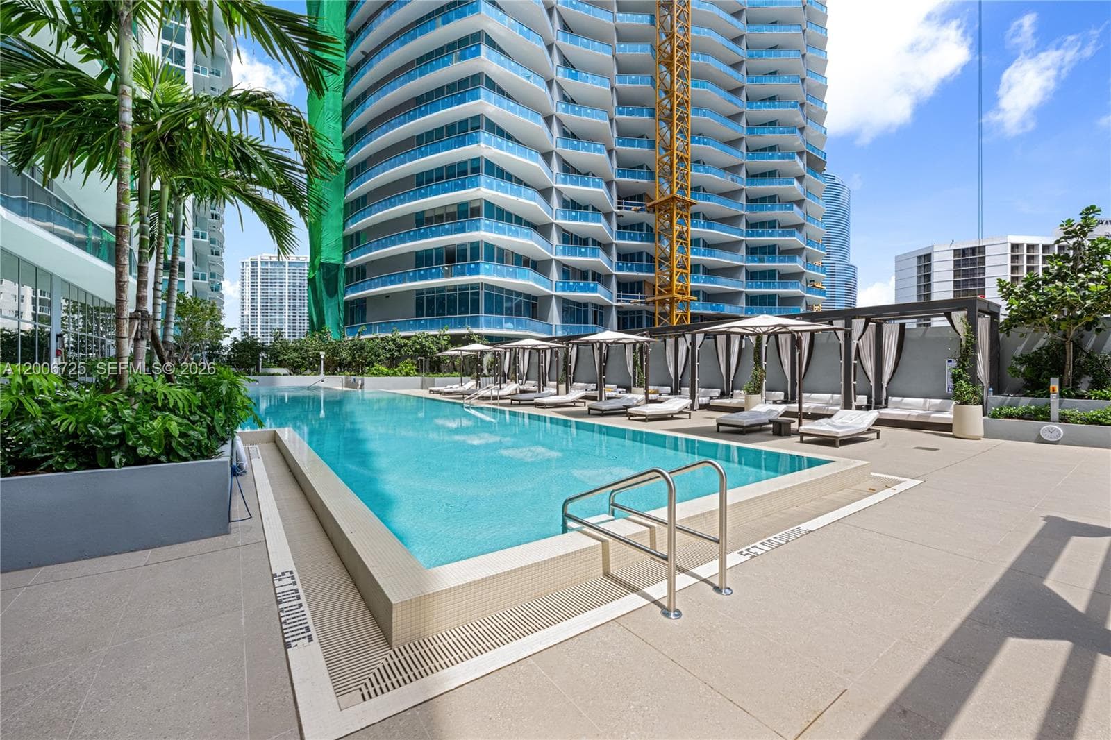 77 SE 5 # 1505, Miami FL 33131 — 11