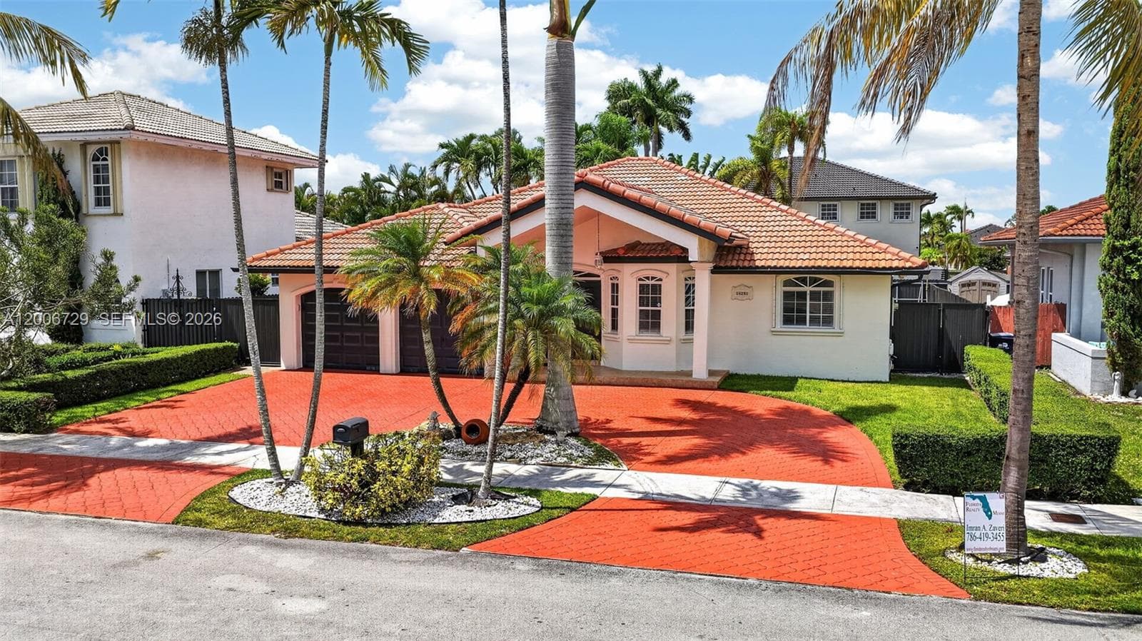 14251 SW 34th St, Miami FL 33175 — 2
