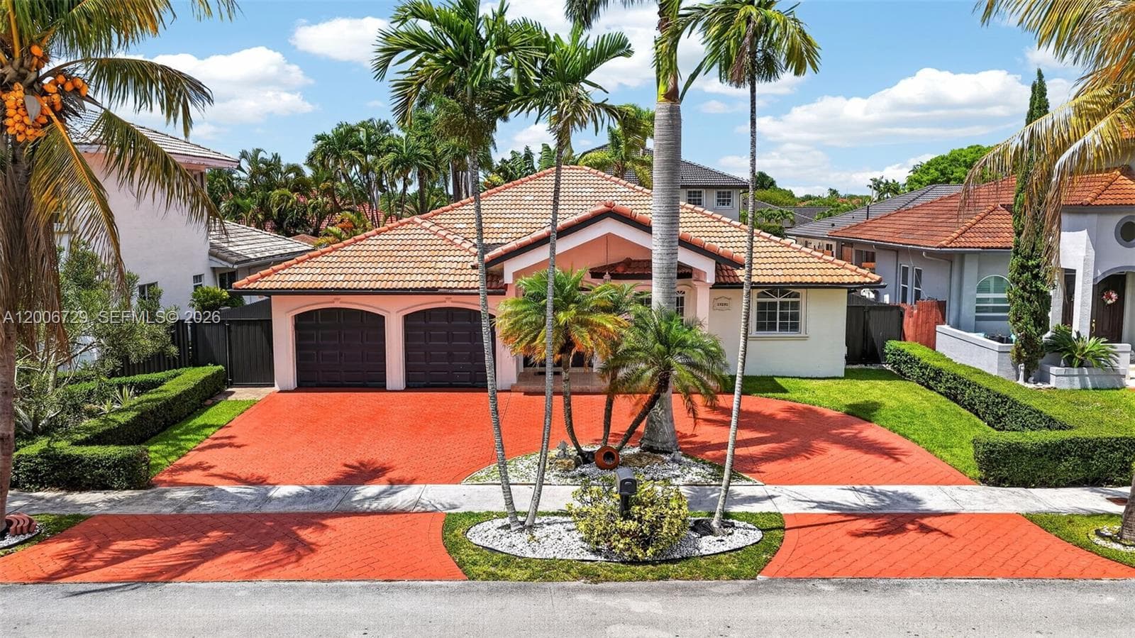 14251 SW 34th St, Miami FL 33175 — 1