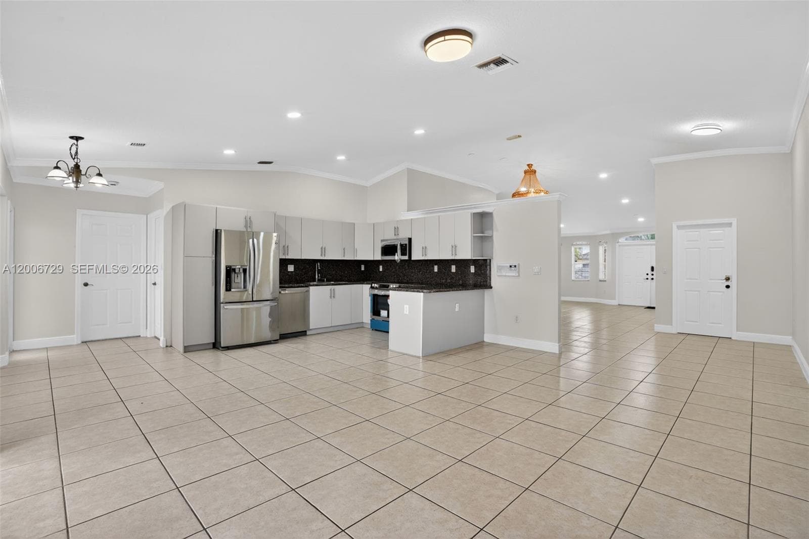 14251 SW 34th St, Miami FL 33175 — 14