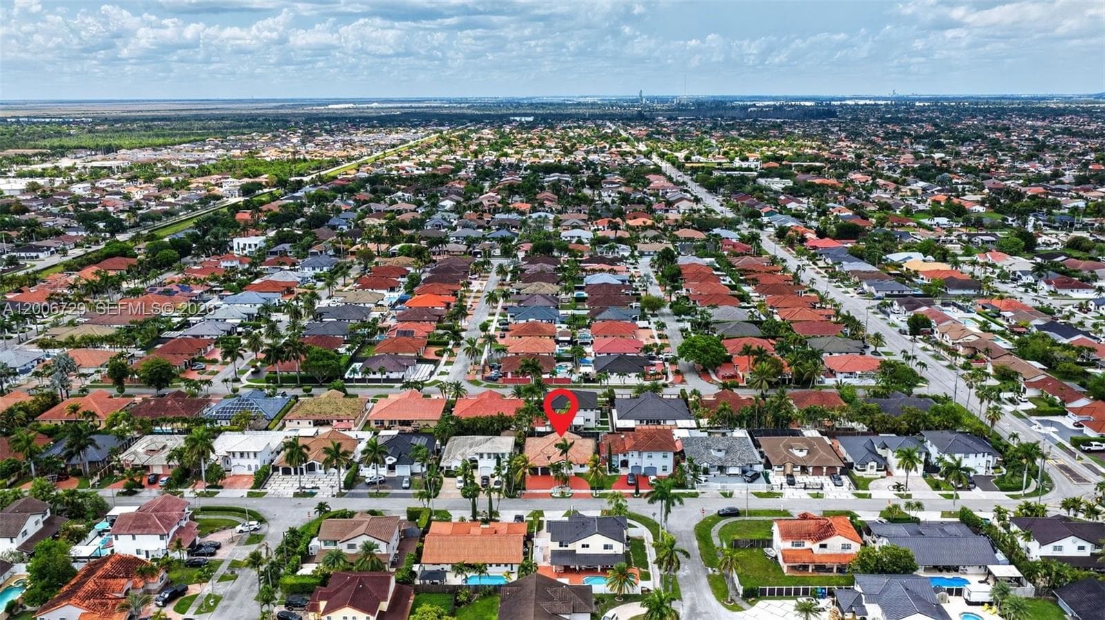 14251 SW 34th St, Miami FL 33175 — 50