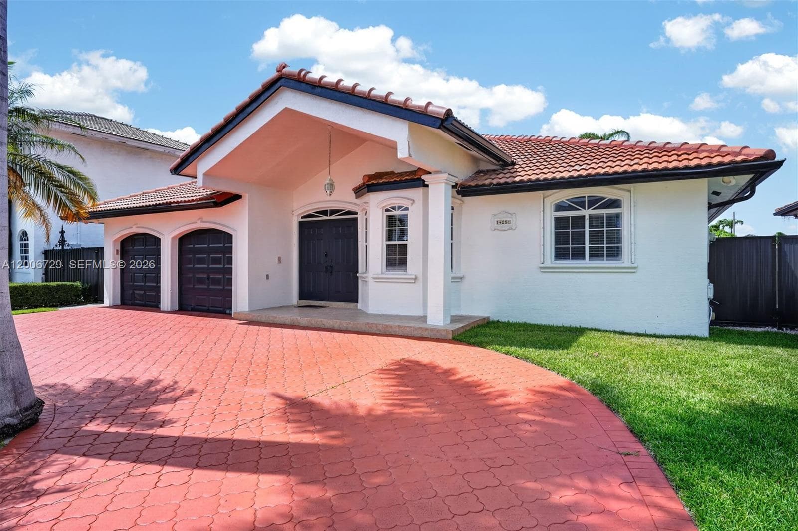 14251 SW 34th St, Miami FL 33175 — 4