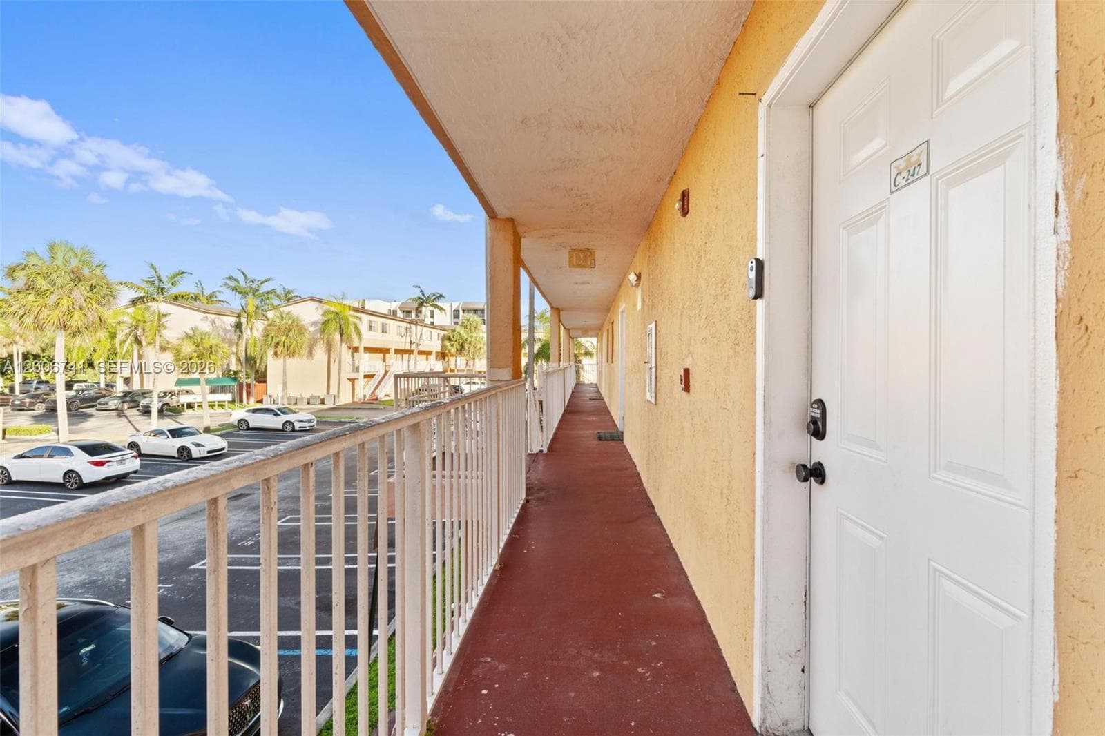 6235 Kendale Lakes Cir # 247, Miami FL 33183 — 27