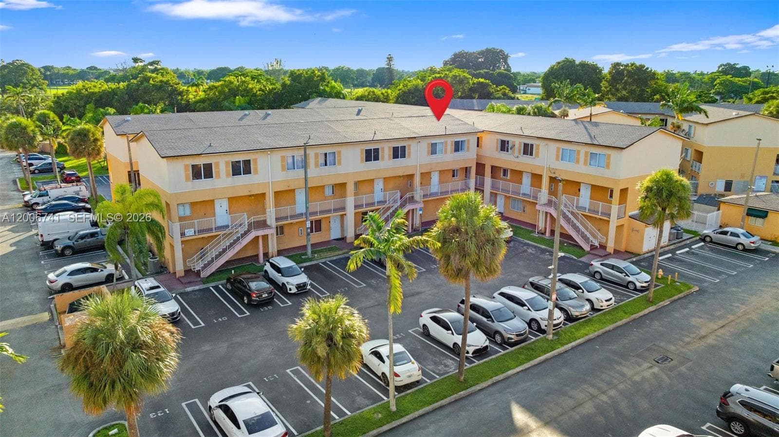 6235 Kendale Lakes Cir # 247, Miami FL 33183 — 32