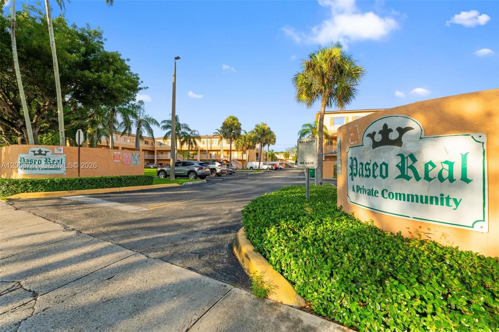 6235 Kendale Lakes Cir # 247, Miami FL 33183 — 28