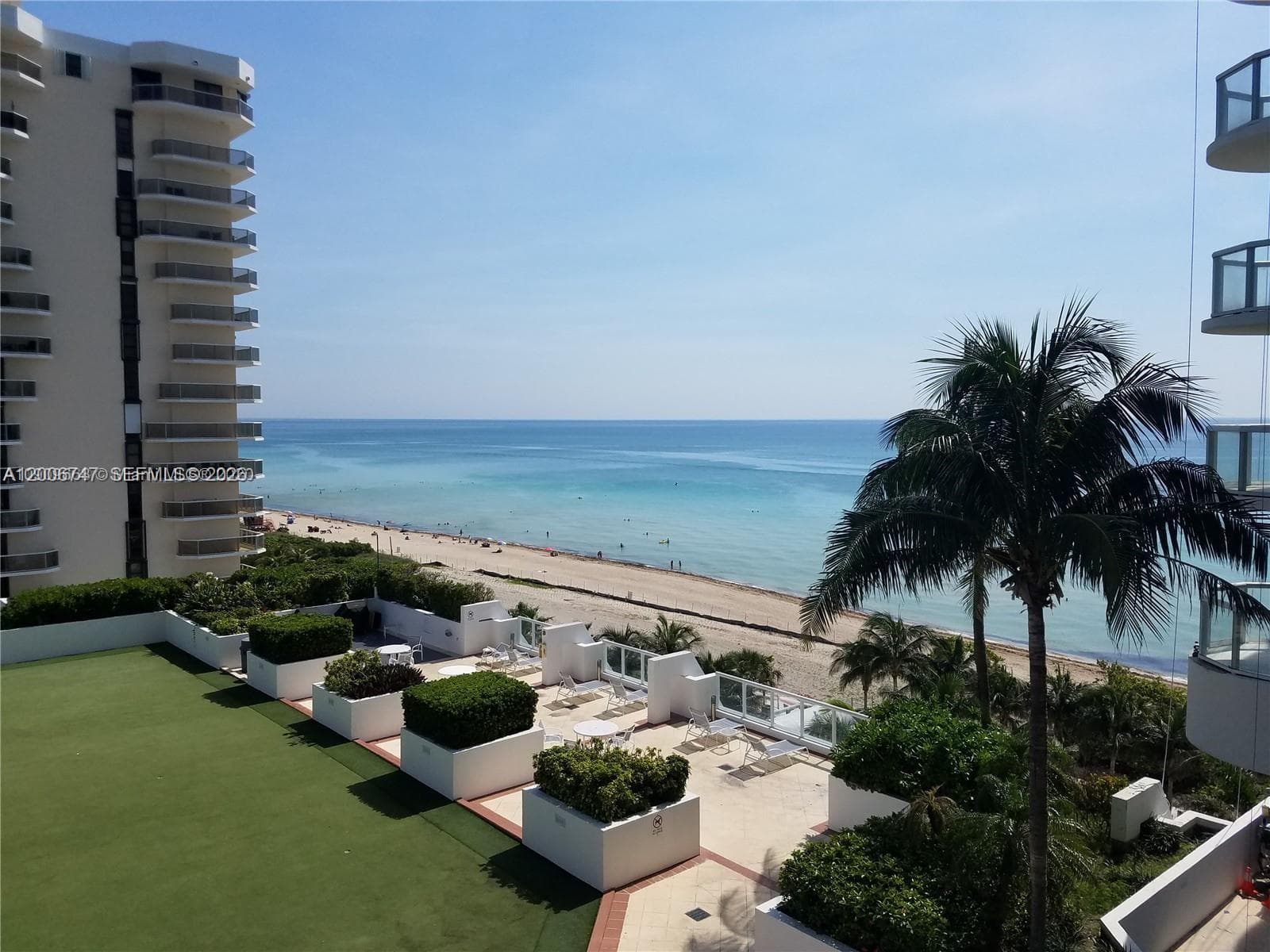 6365 Collins Ave # 910, Miami Beach FL 33141 — 1