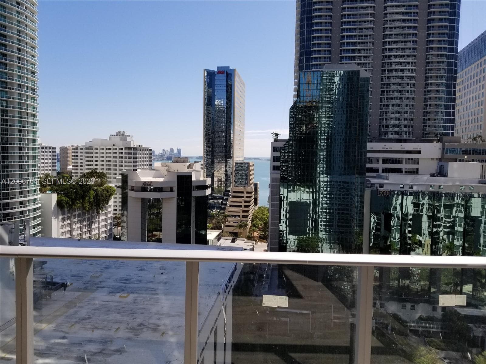 1010 Brickell Ave # 3205, Miami FL 33131 — 2