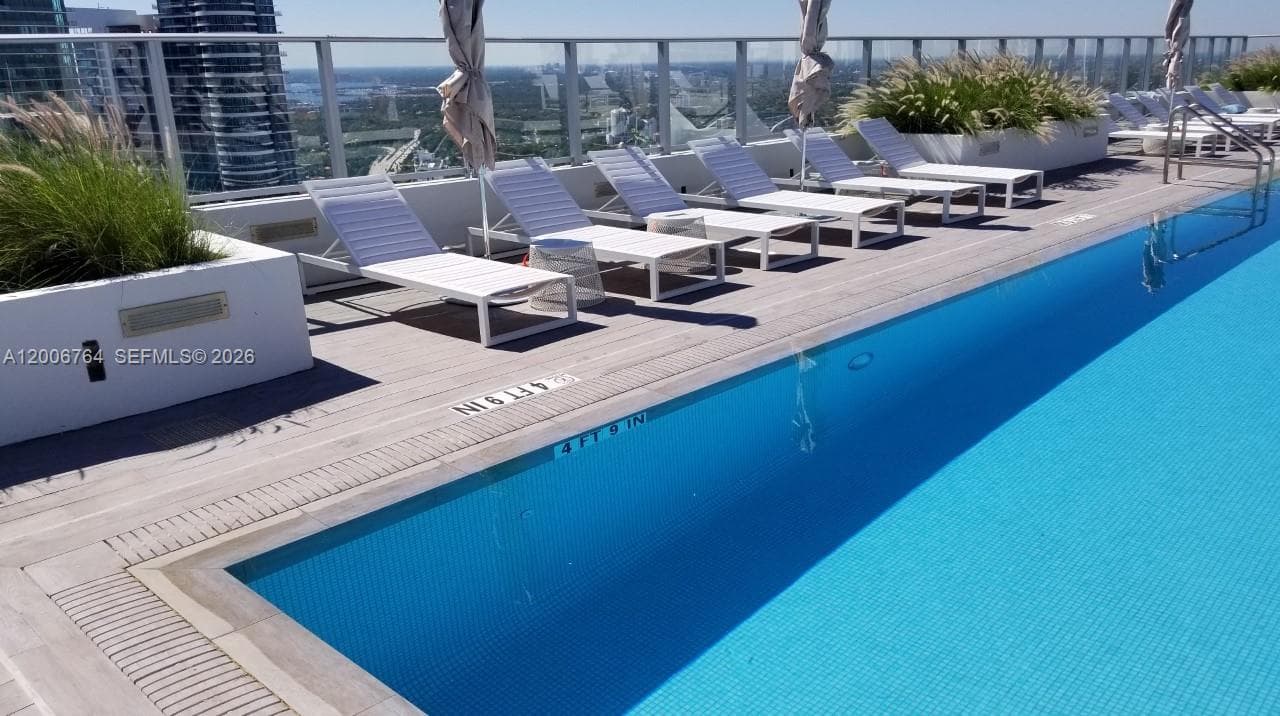 1010 Brickell Ave # 3205, Miami FL 33131 — 22
