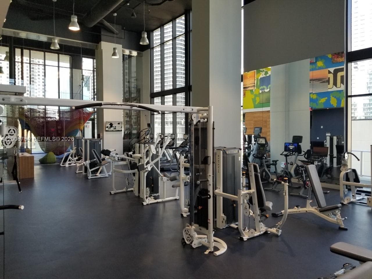 1010 Brickell Ave # 3205, Miami FL 33131 — 28