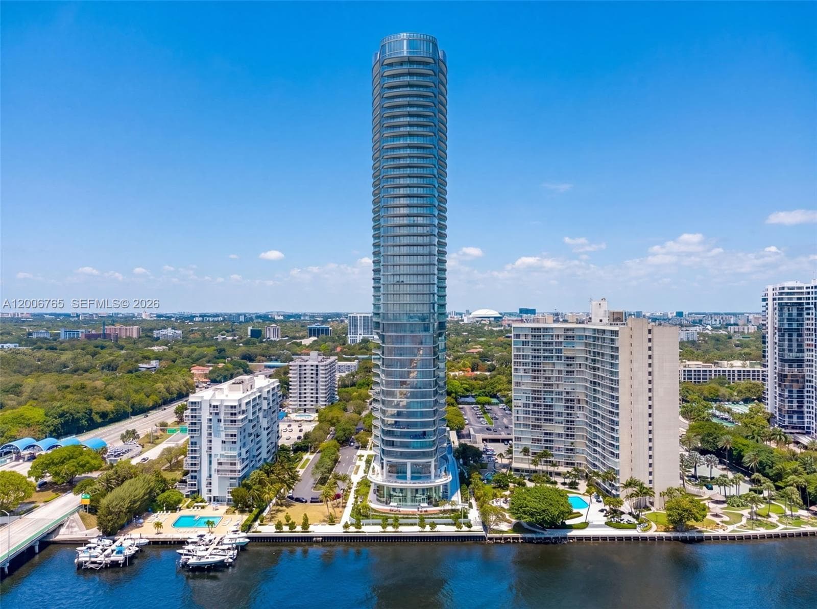 175 SE 25th Rd # 604, Miami FL 33129 — 1