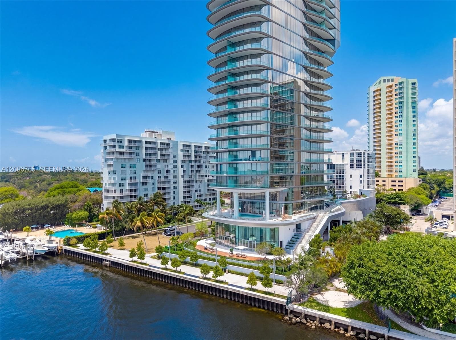 175 SE 25th Rd # 604, Miami FL 33129 — 33