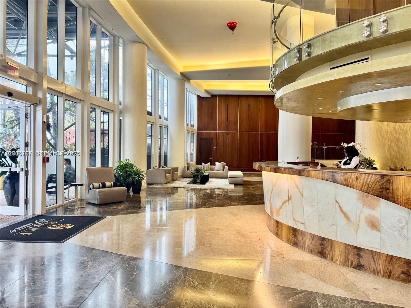 18101 Collins Ave # 3901, Sunny Isles Beach FL 33160 — 26