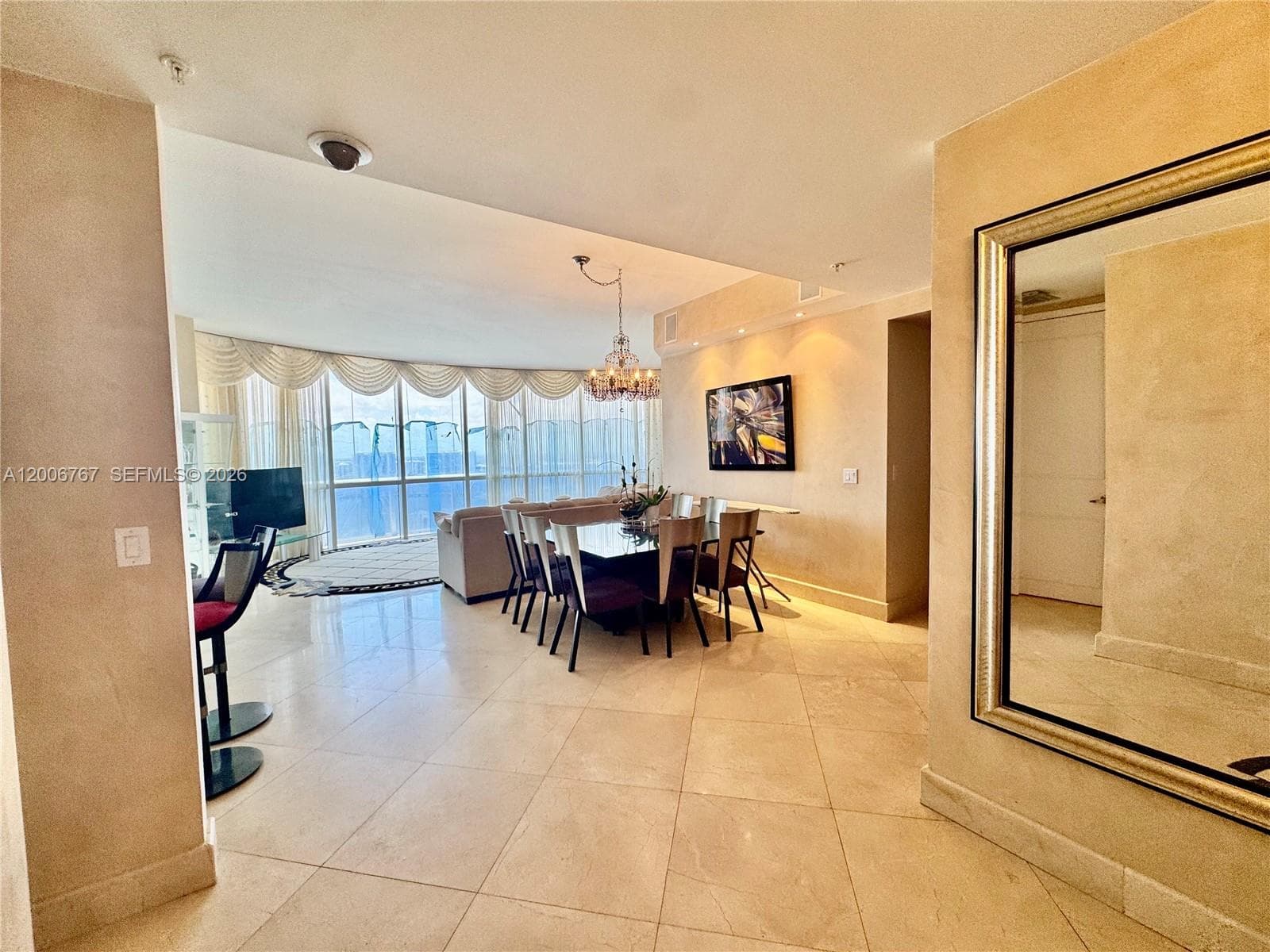 18101 Collins Ave # 3901, Sunny Isles Beach FL 33160 — 3