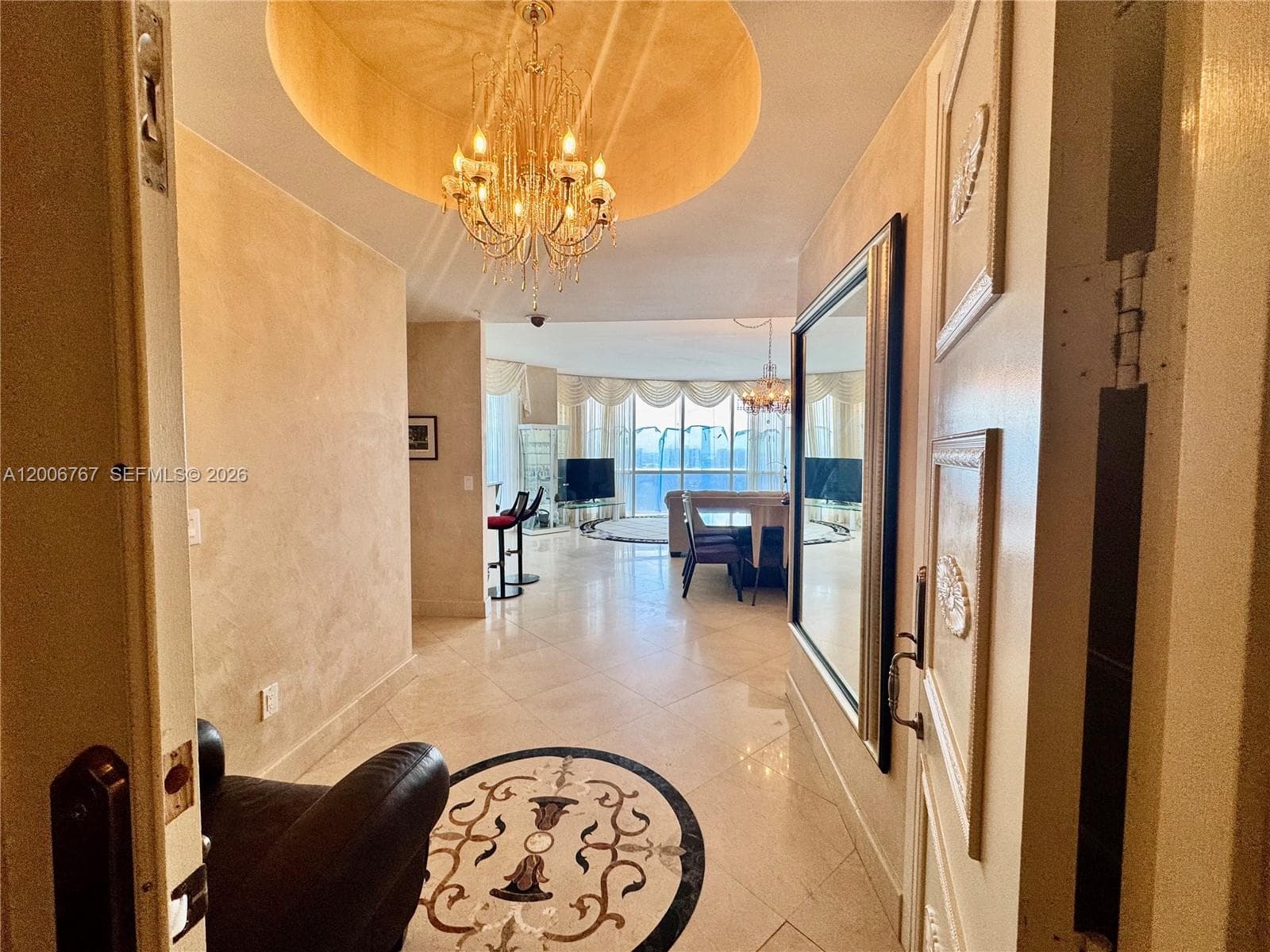 18101 Collins Ave # 3901, Sunny Isles Beach FL 33160 — 1