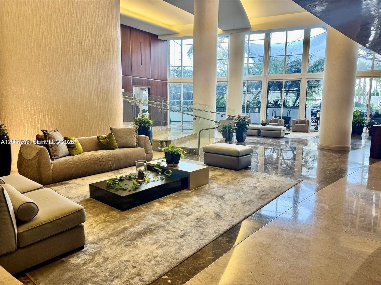 18101 Collins Ave # 3901, Sunny Isles Beach FL 33160 — 18