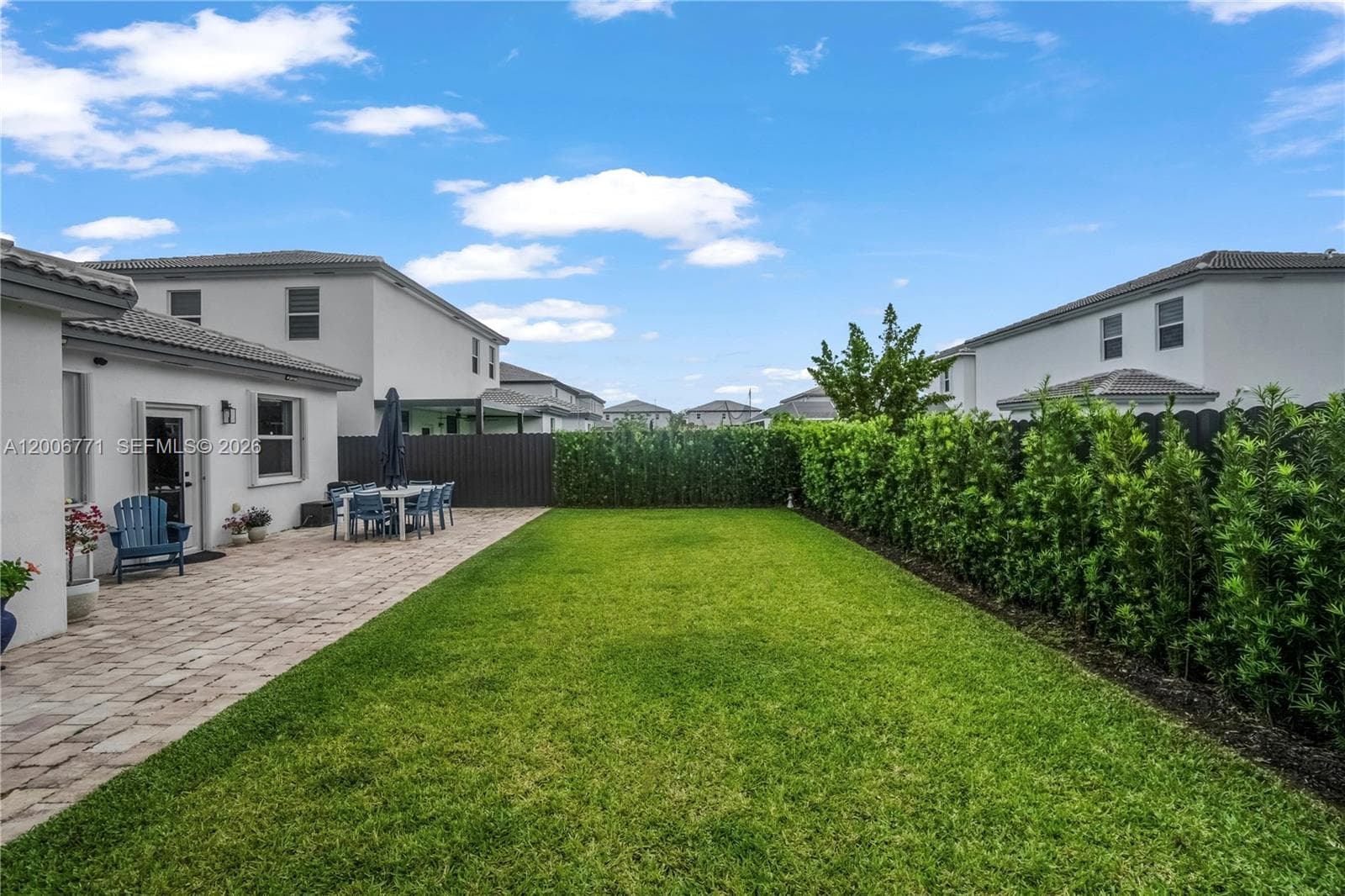 14836 SW 162nd St, Miami FL 33187 — 27