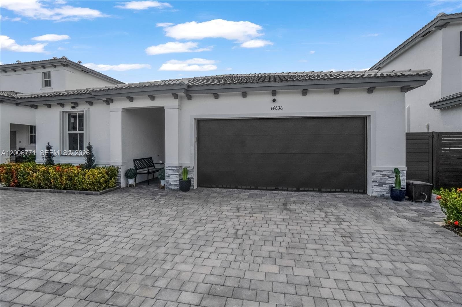 14836 SW 162nd St, Miami FL 33187 — 2