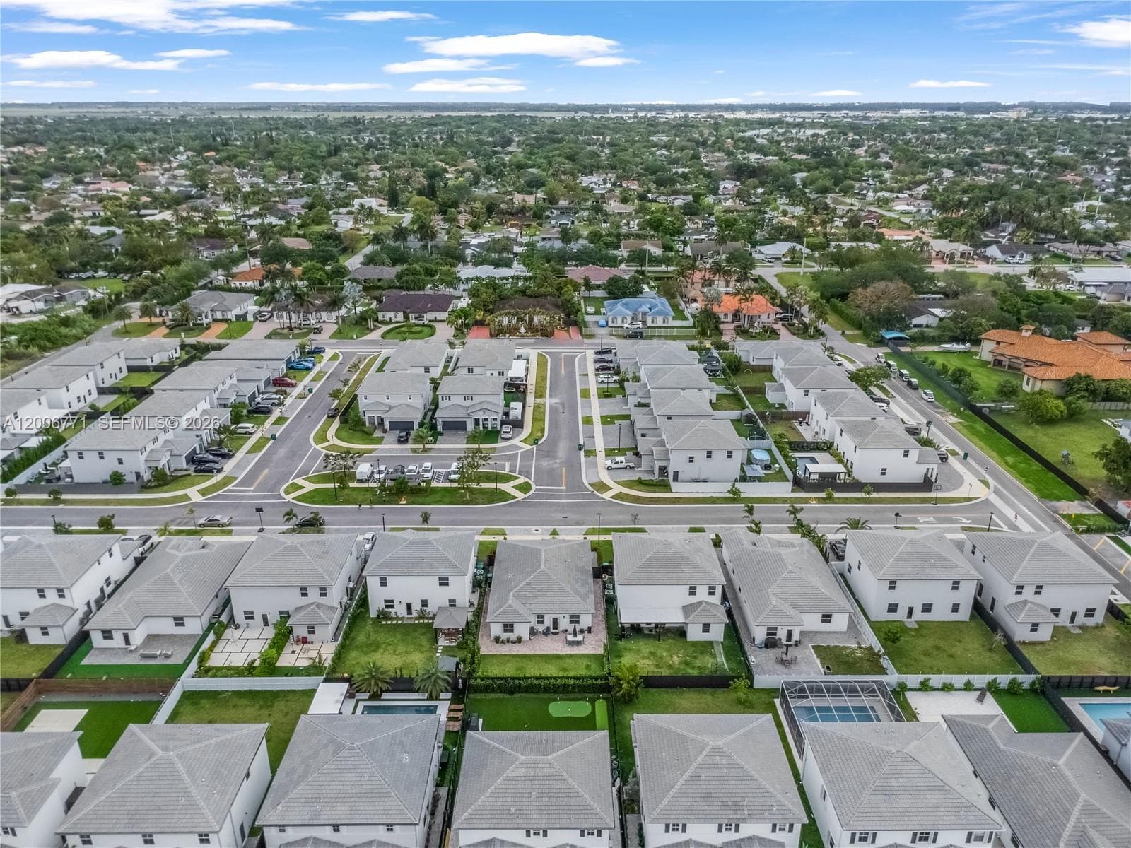 14836 SW 162nd St, Miami FL 33187 — 32