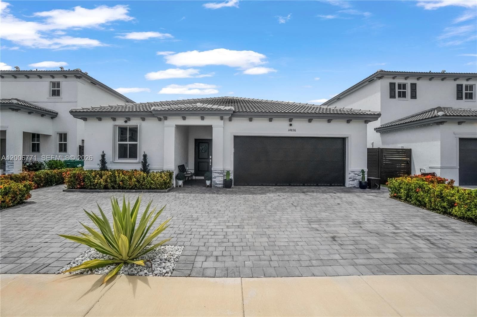 14836 SW 162nd St, Miami FL 33187 — 1