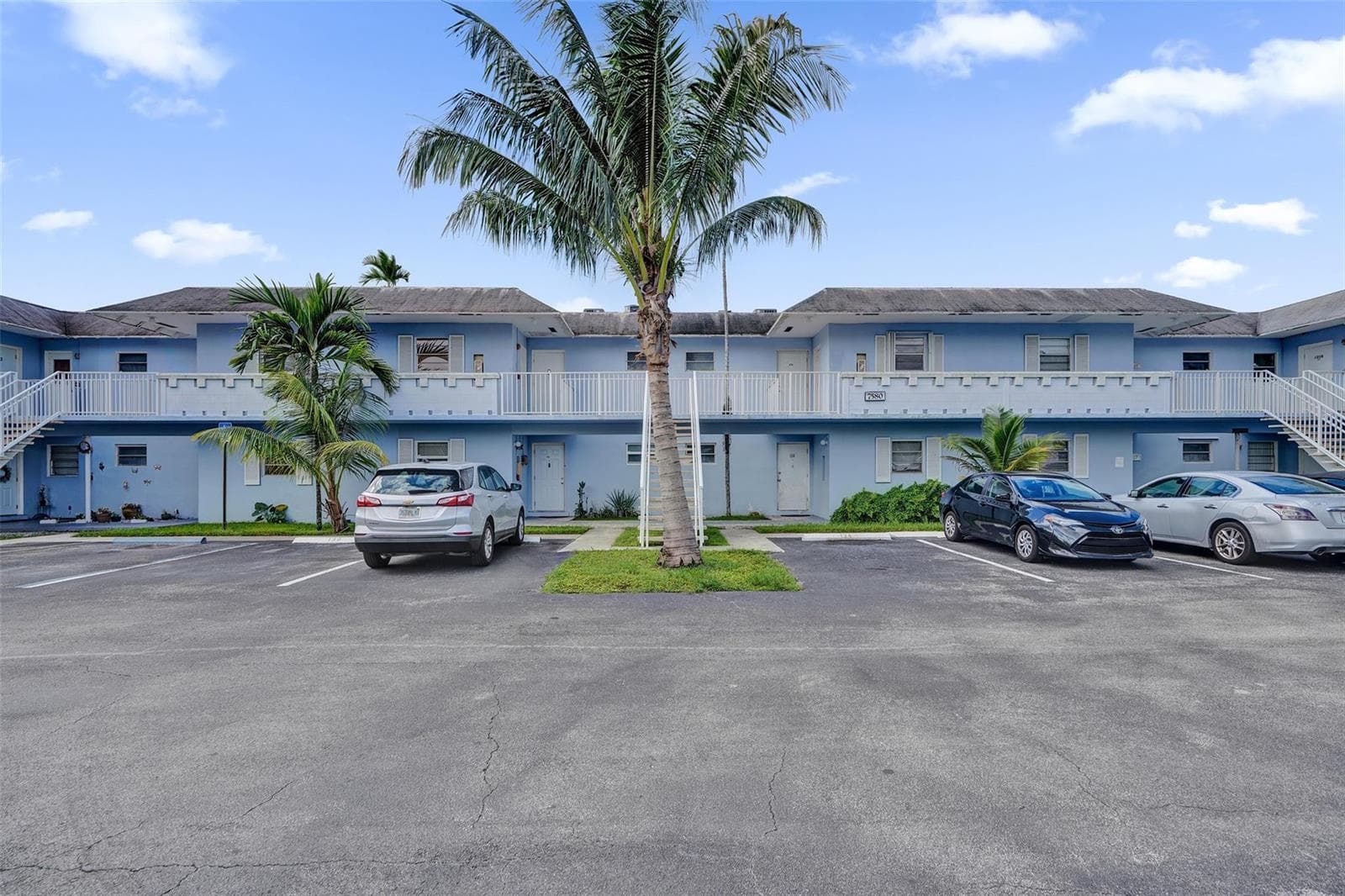 7580 SW 82nd Street # 216, Miami FL 33143 — 1