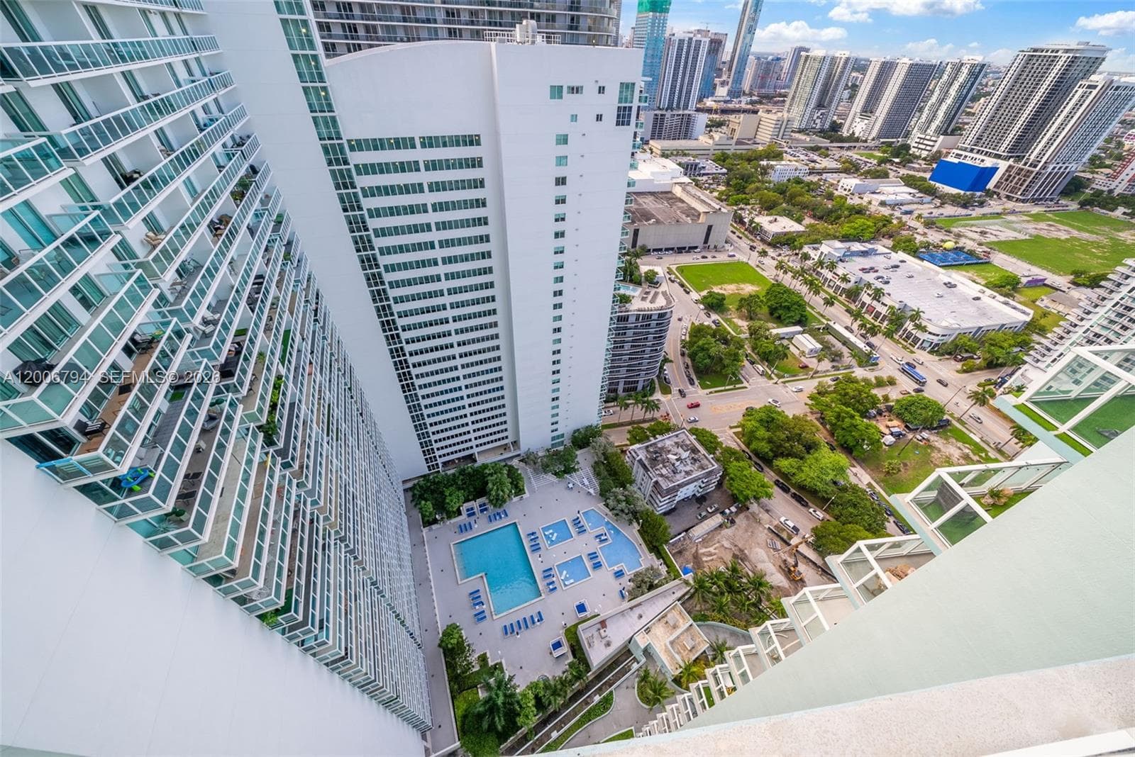 1900 N Bayshore Dr # 3707, Miami FL 33132 — 7