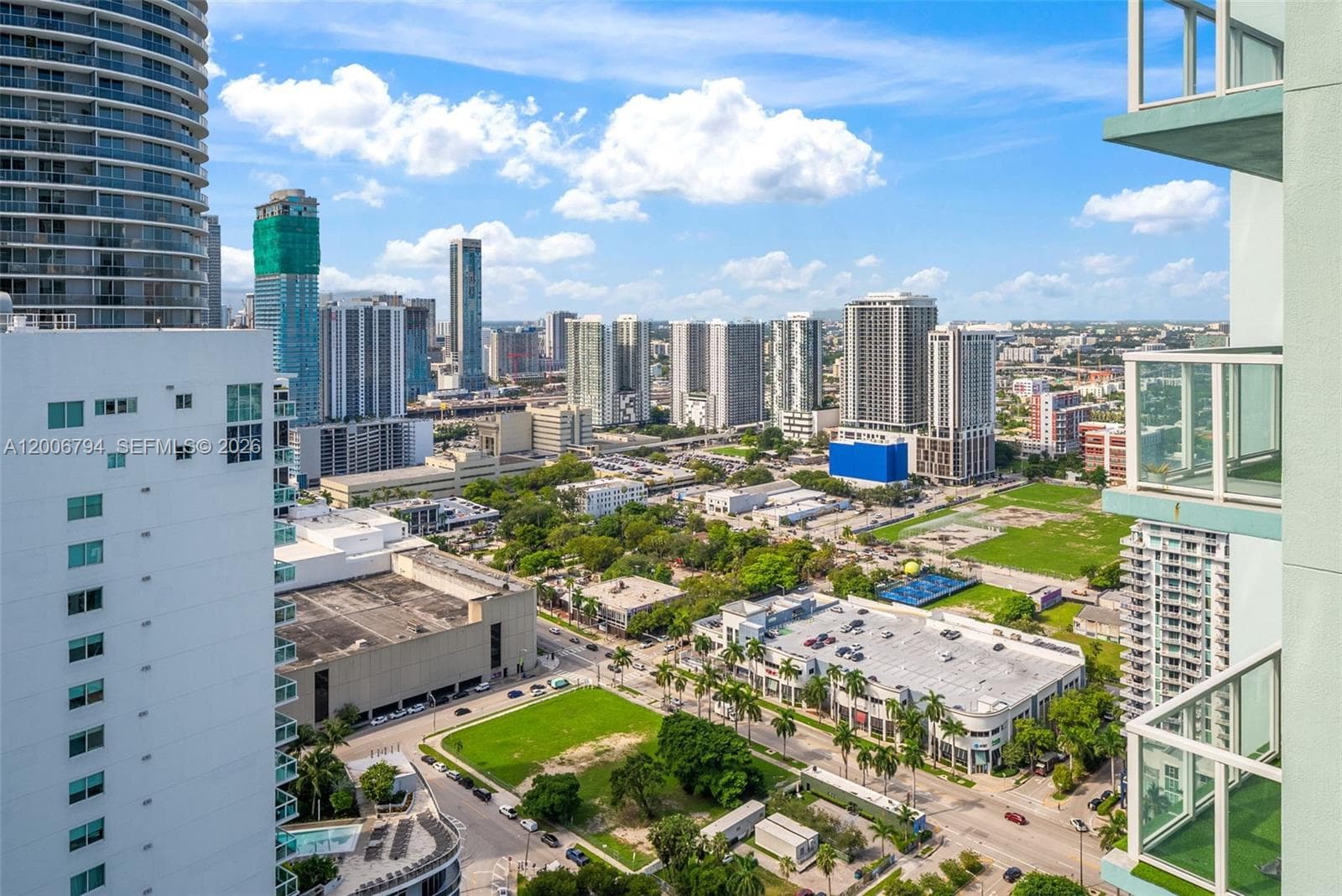 1900 N Bayshore Dr # 3707, Miami FL 33132 — 8