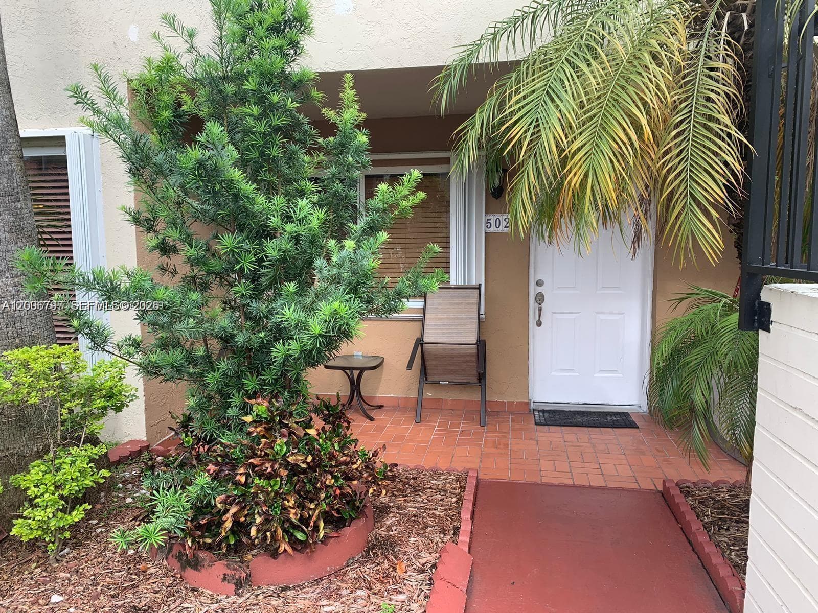 551 NW 82nd Ave # 502, Miami FL 33126 — 1