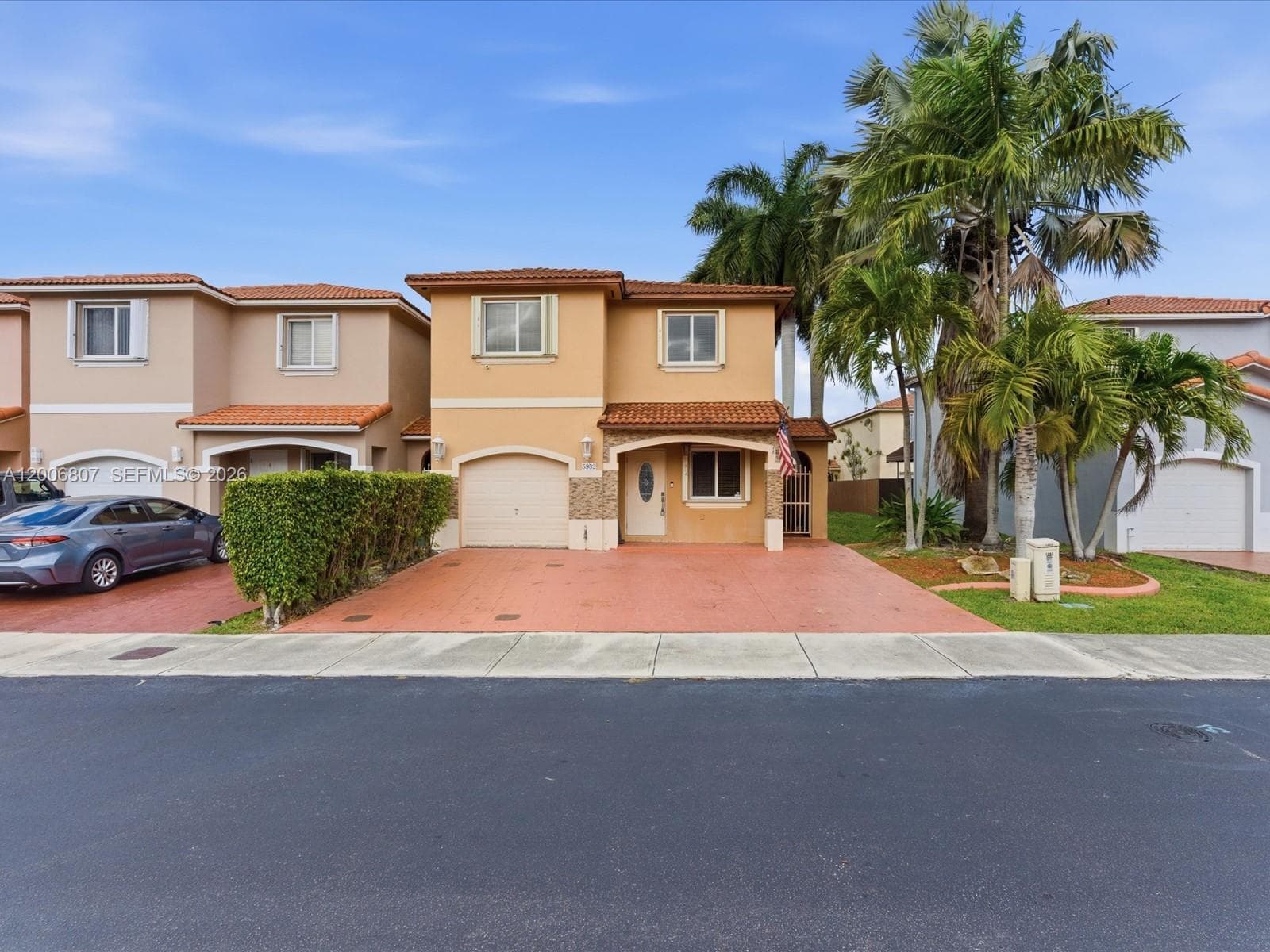 5982 SW 162nd Ct, Miami FL 33193 — 2