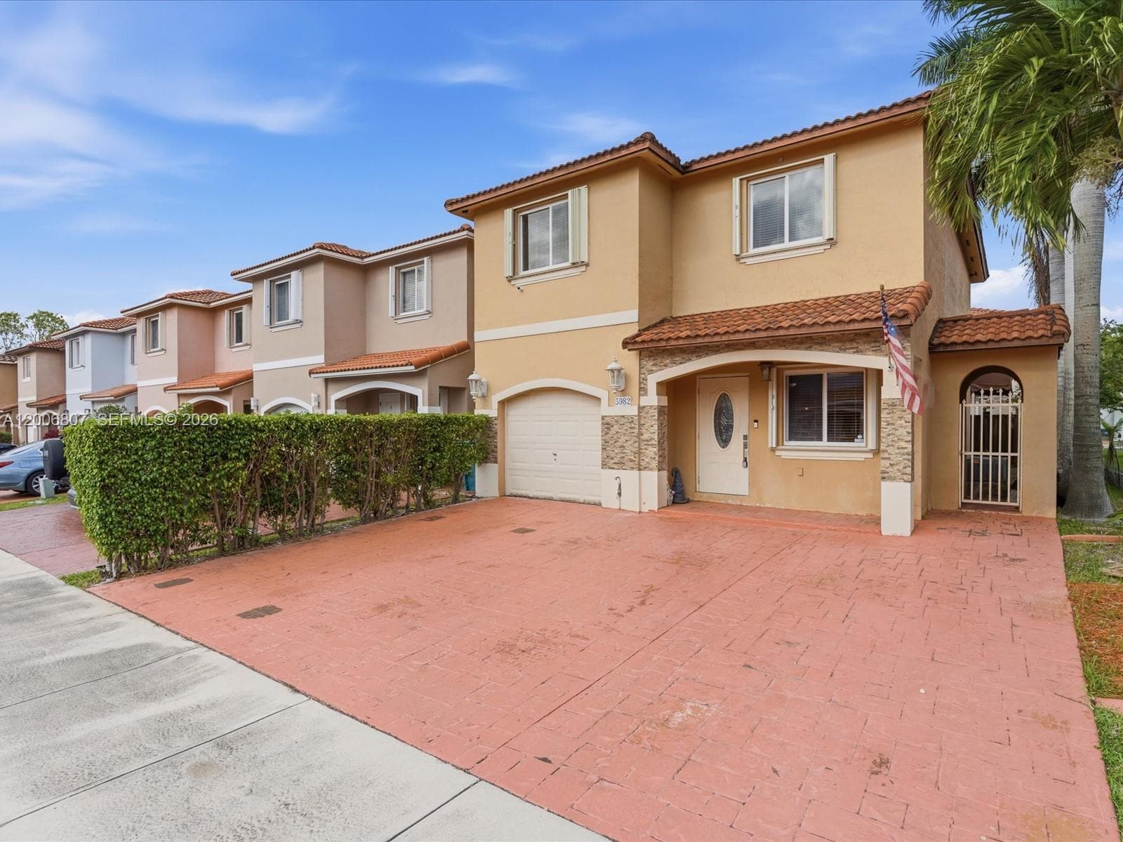 5982 SW 162nd Ct, Miami FL 33193 — 4