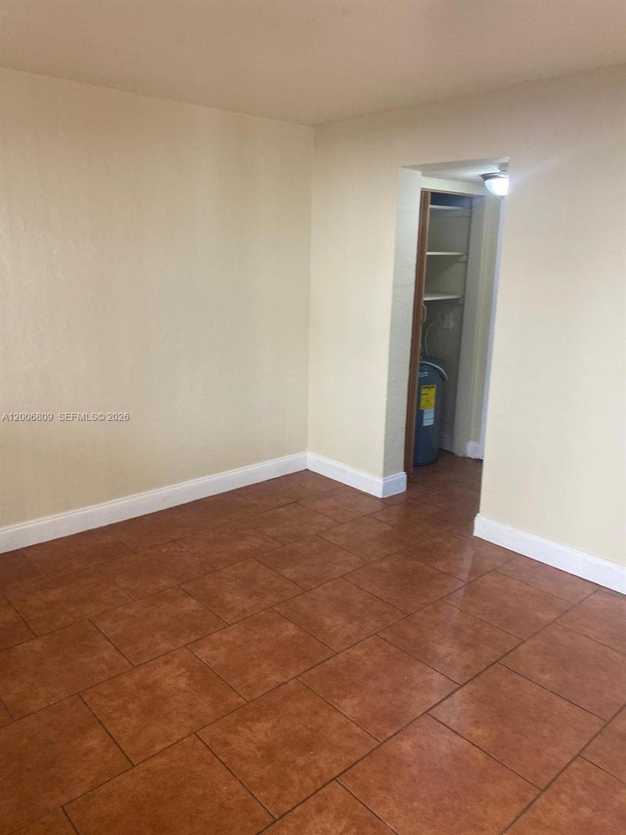 1319 NW 60th St # 4, Miami FL 33142 — 2