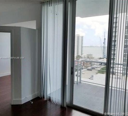 2200 NE 4th Ave # 803, Miami FL 33137 — 12