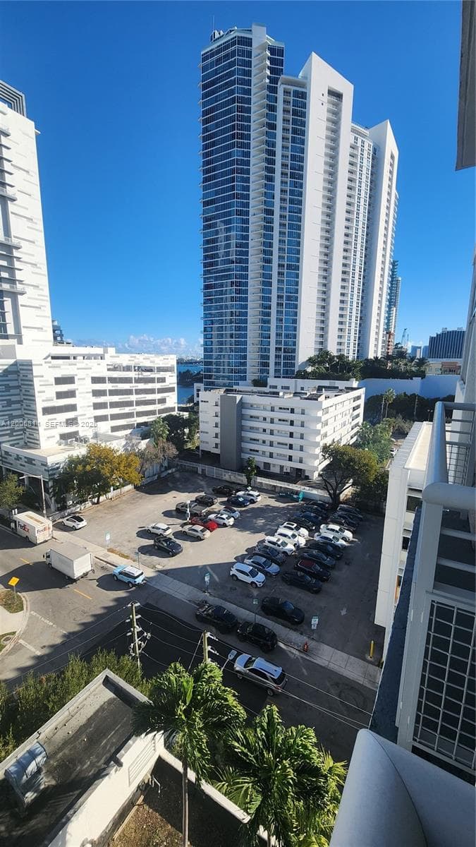 2200 NE 4th Ave # 803, Miami FL 33137 — 15
