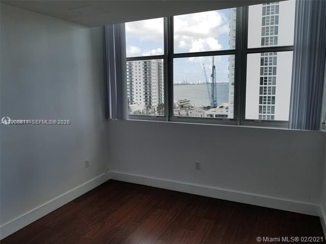 2200 NE 4th Ave # 803, Miami FL 33137 — 19