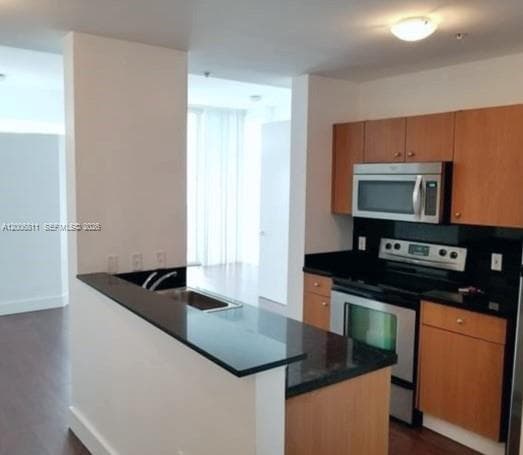 2200 NE 4th Ave # 803, Miami FL 33137 — 8