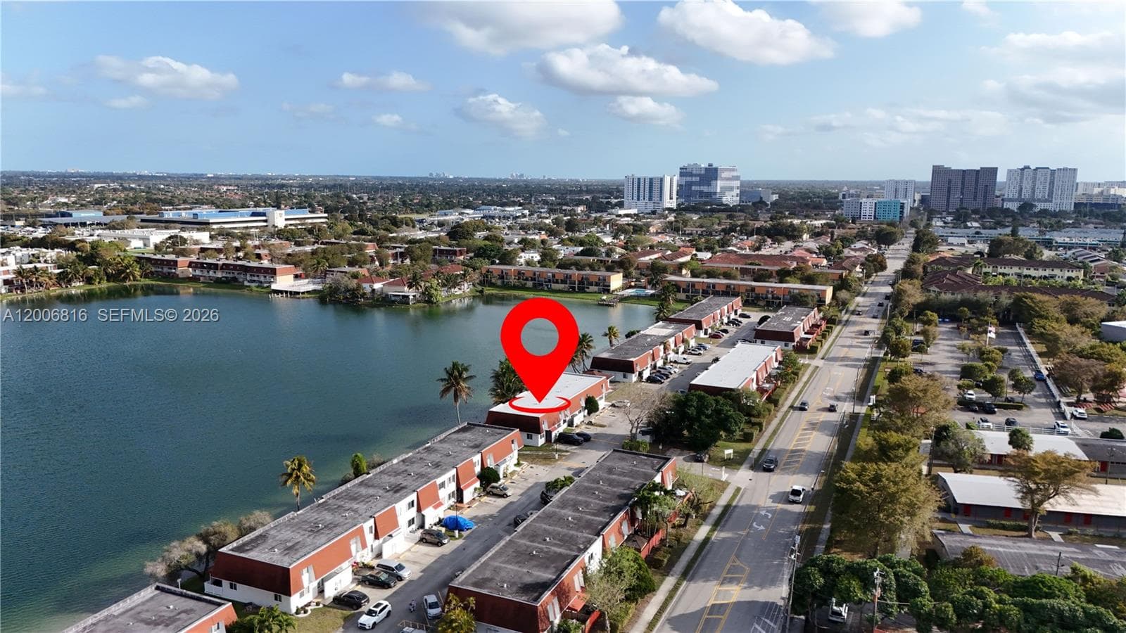 401 NW 109th Ave # 2A, Miami FL 33172 — 23