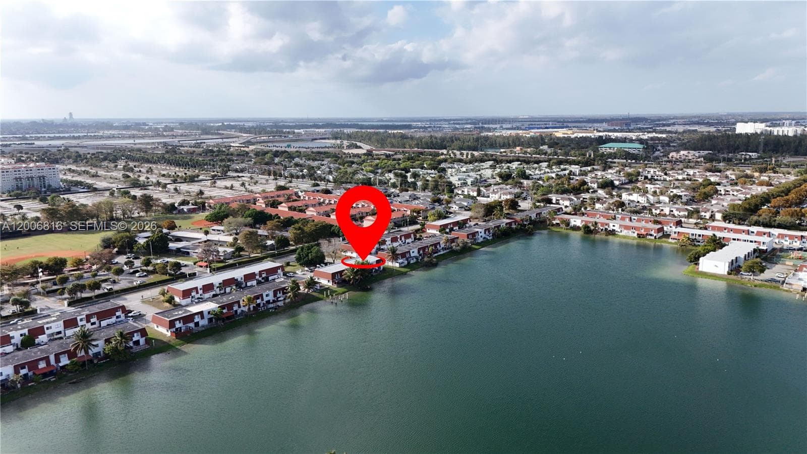 401 NW 109th Ave # 2A, Miami FL 33172 — 26