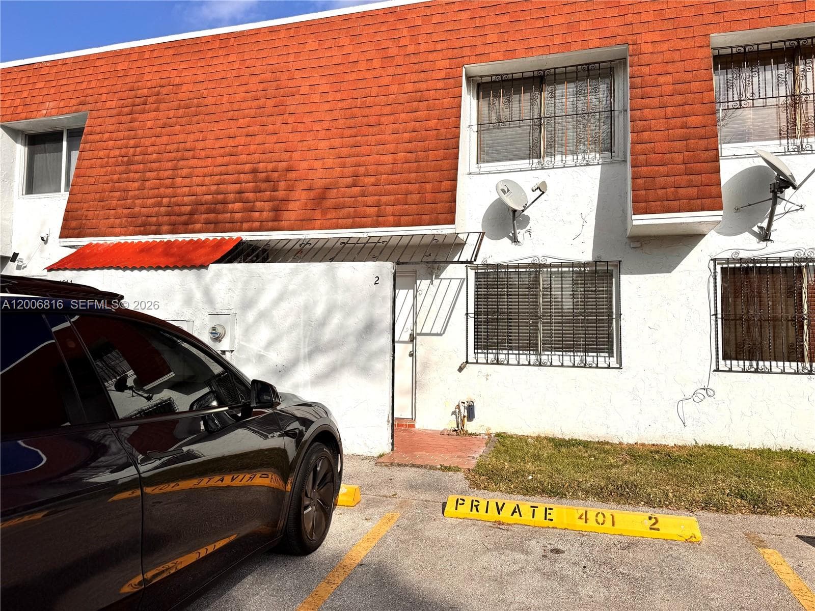 401 NW 109th Ave # 2A, Miami FL 33172 — 22