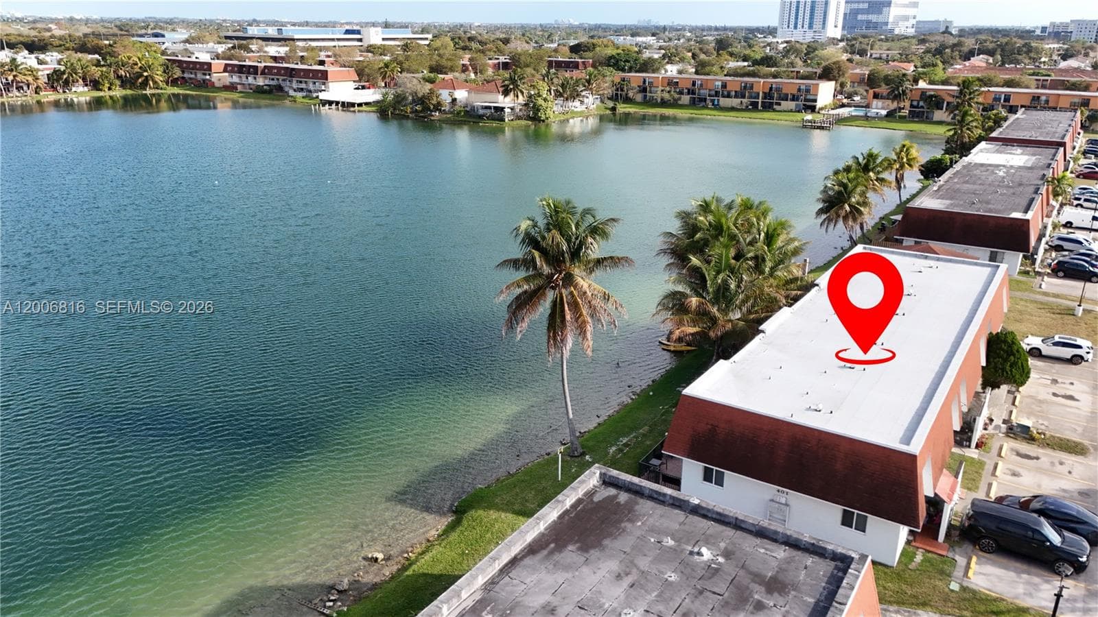 401 NW 109th Ave # 2A, Miami FL 33172 — 1