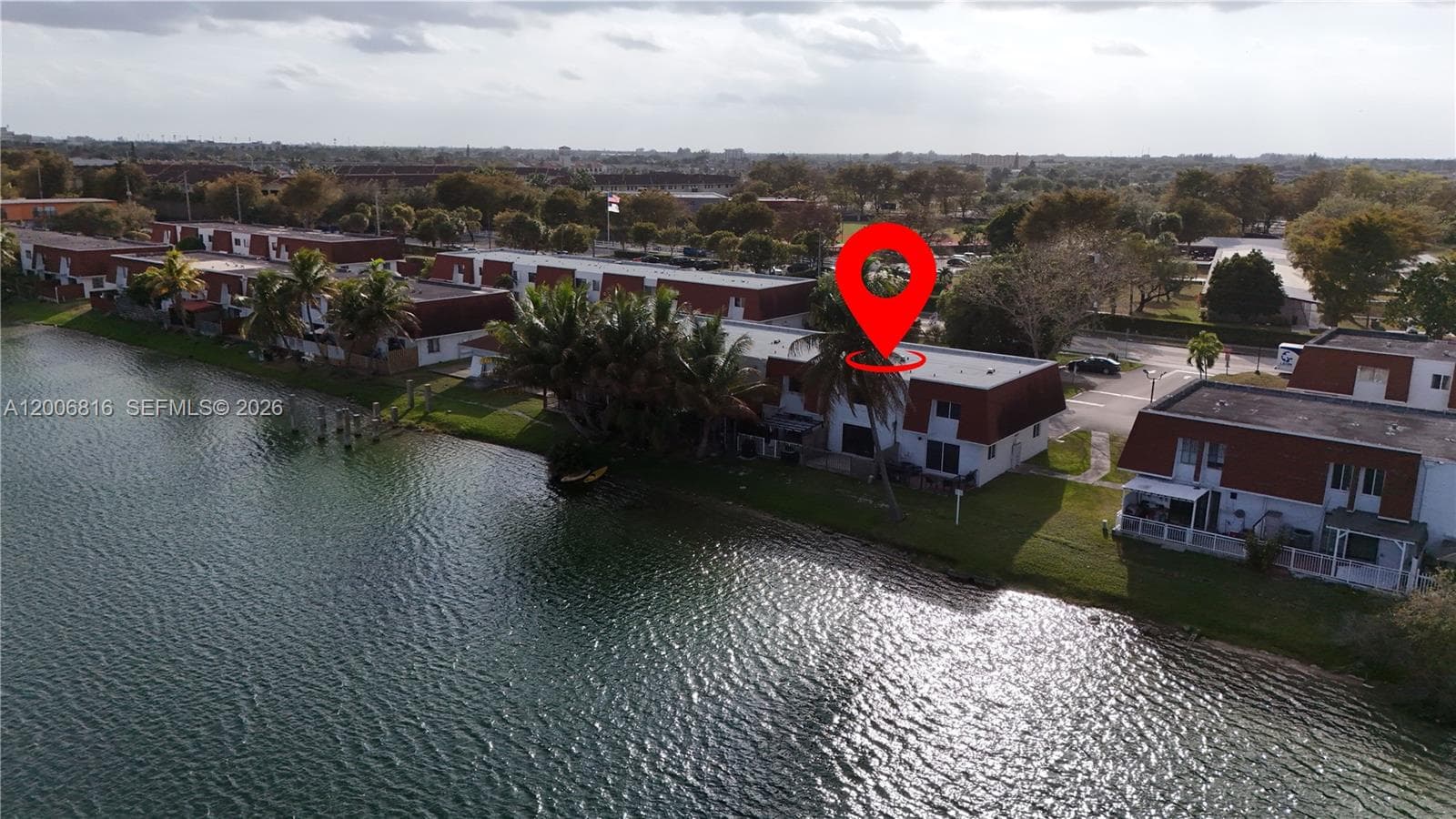 401 NW 109th Ave # 2A, Miami FL 33172 — 24