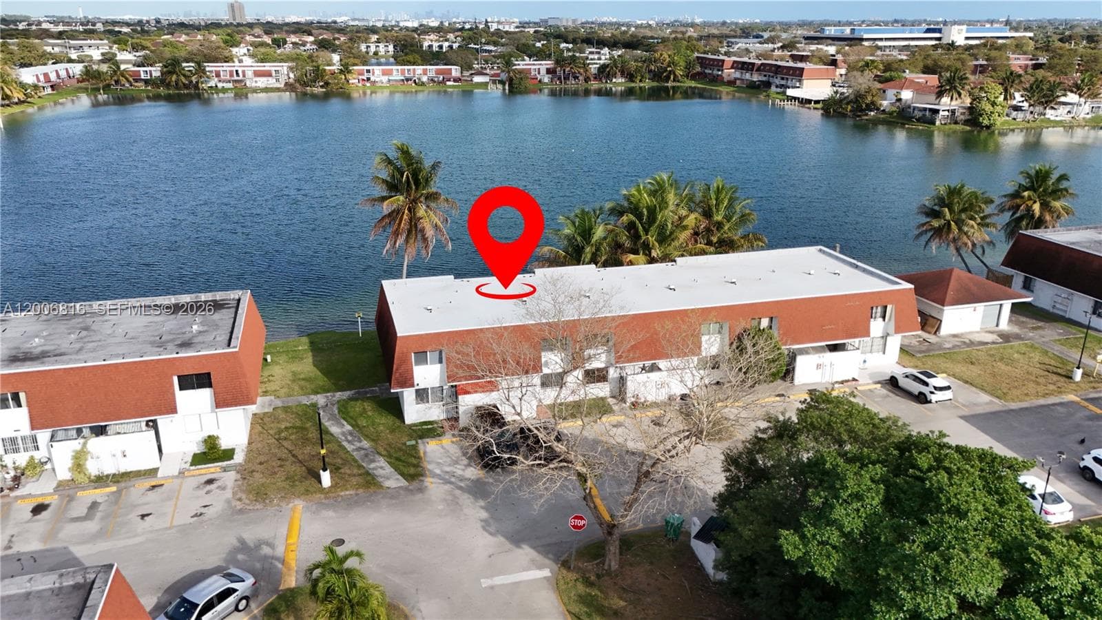401 NW 109th Ave # 2A, Miami FL 33172 — 25