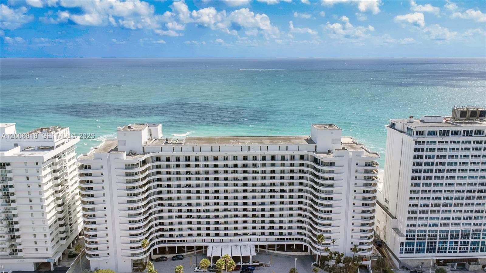 5555 Collins Ave # 16A, Miami Beach FL 33140 — 2