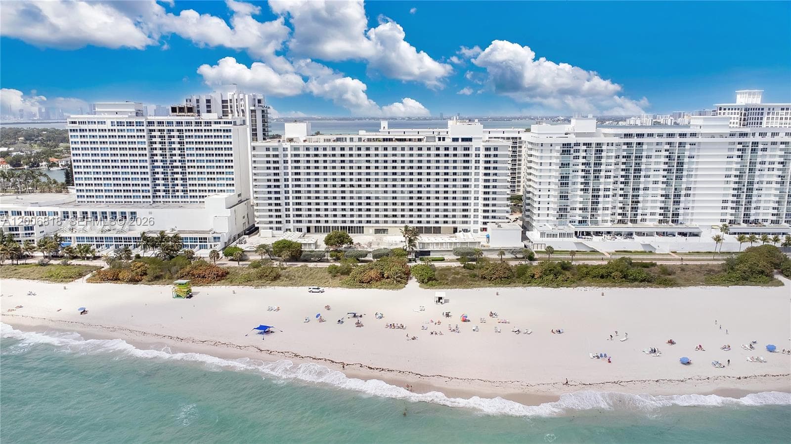 5555 Collins Ave # 16A, Miami Beach FL 33140 — 1