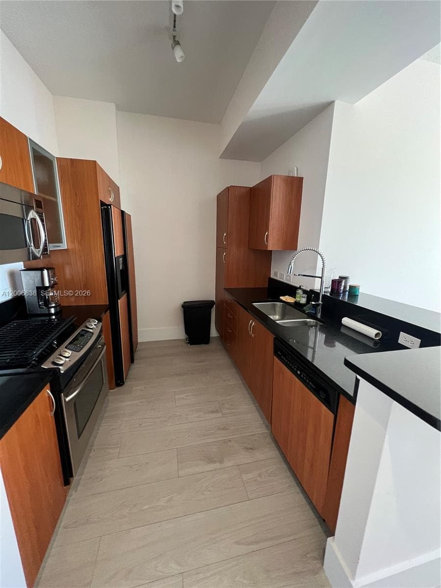 18800 NE 29th Ave, Aventura FL 33180 — 1