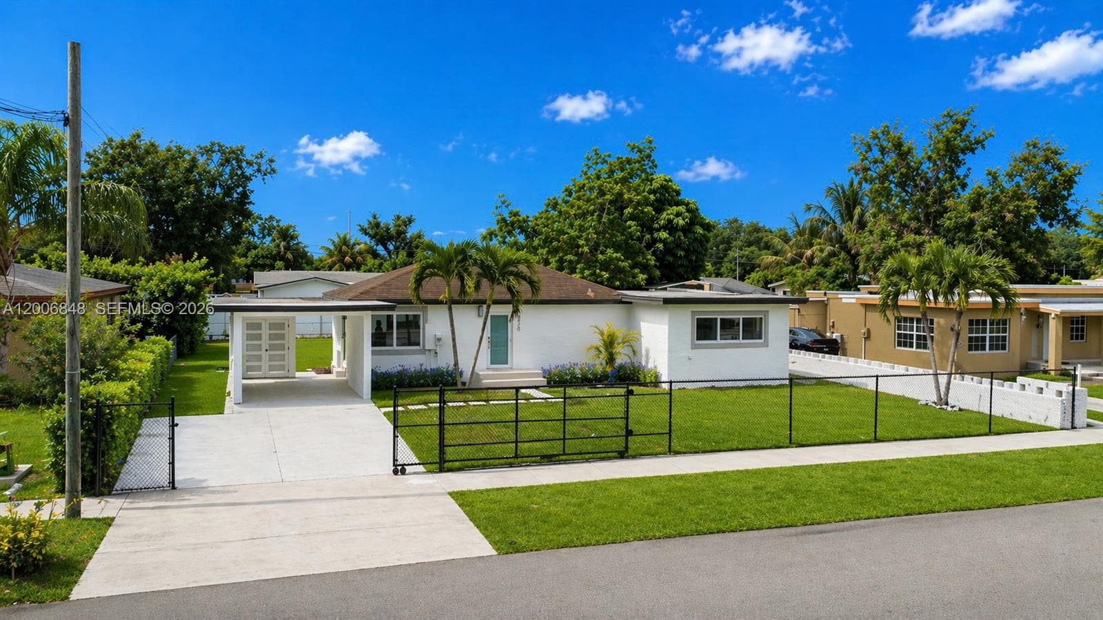 2870 NW 169th Ter, Miami Gardens FL 33056 — 1