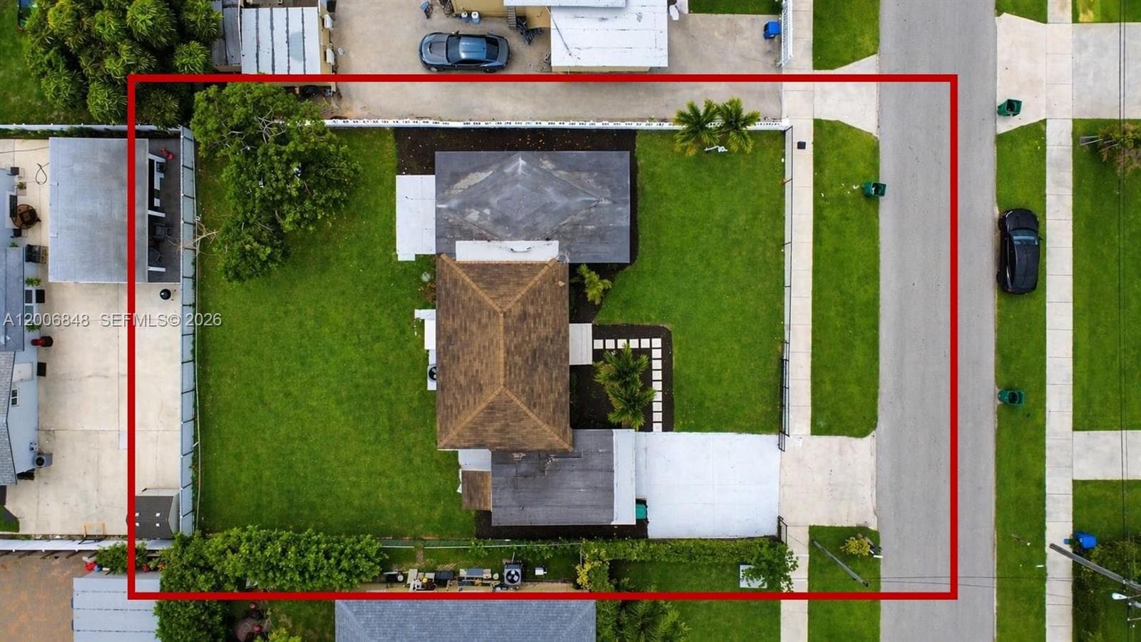 2870 NW 169th Ter, Miami Gardens FL 33056 — 14